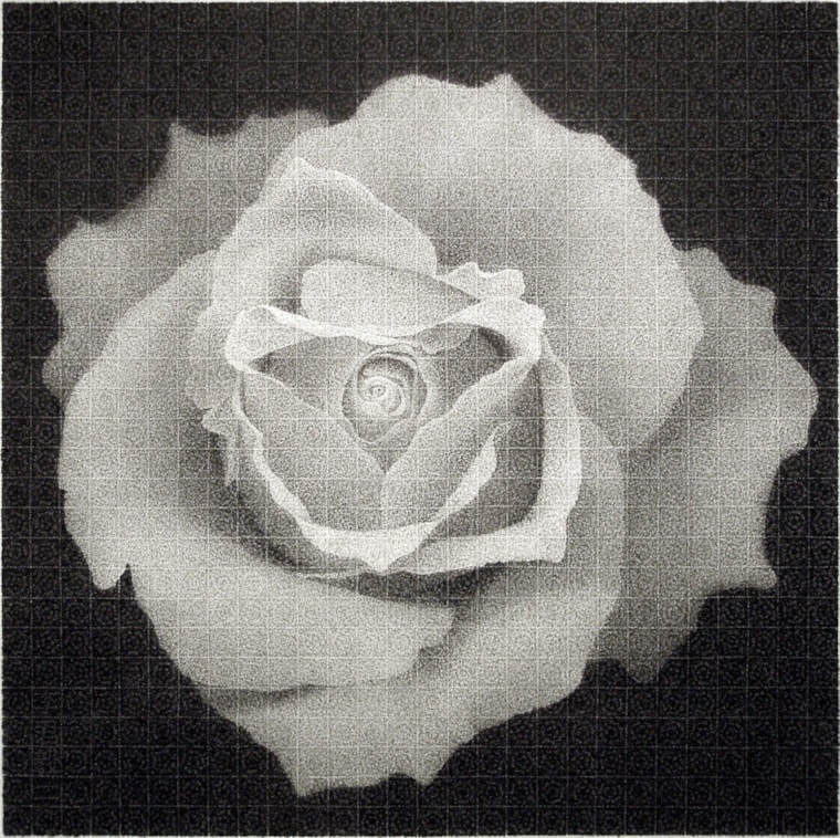 Chun-yi Lee - Hundreds of Blooms